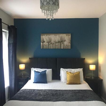 The Rooms At The Spout Kilcullen Luaran gambar