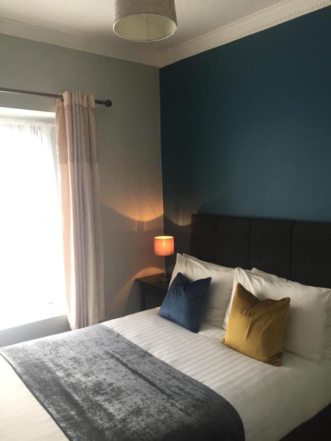 The Rooms At The Spout Kilcullen Luaran gambar