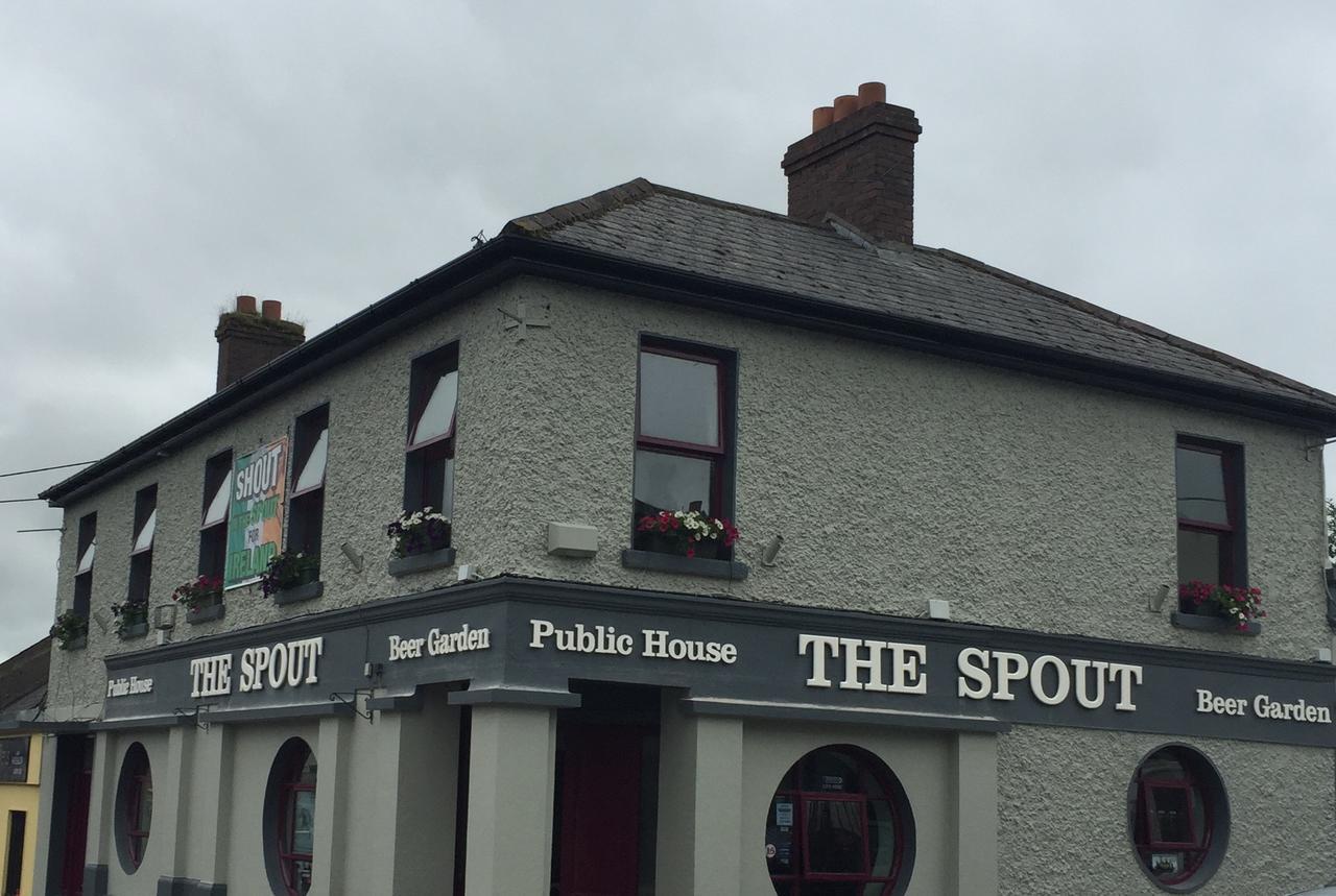 The Rooms At The Spout Kilcullen Luaran gambar